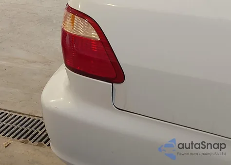 2000 Honda Accord 2.3 Lx из США, поврежденный, VIN 1HGCG6554YA158980